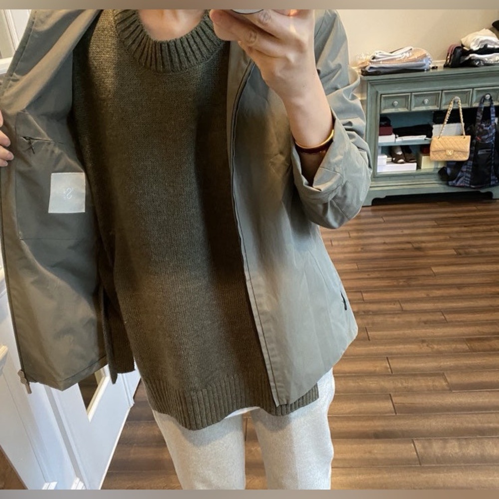 S Max Mara 
Utility jacket - Picture 13 of 15